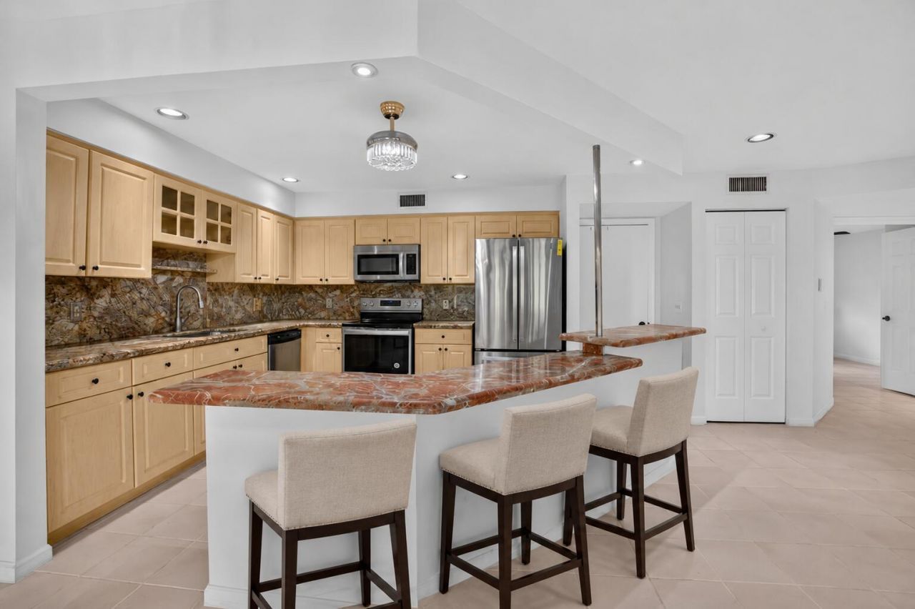5731 Coach House Circle, Unit A, Boca Raton, FL 33486 Photo