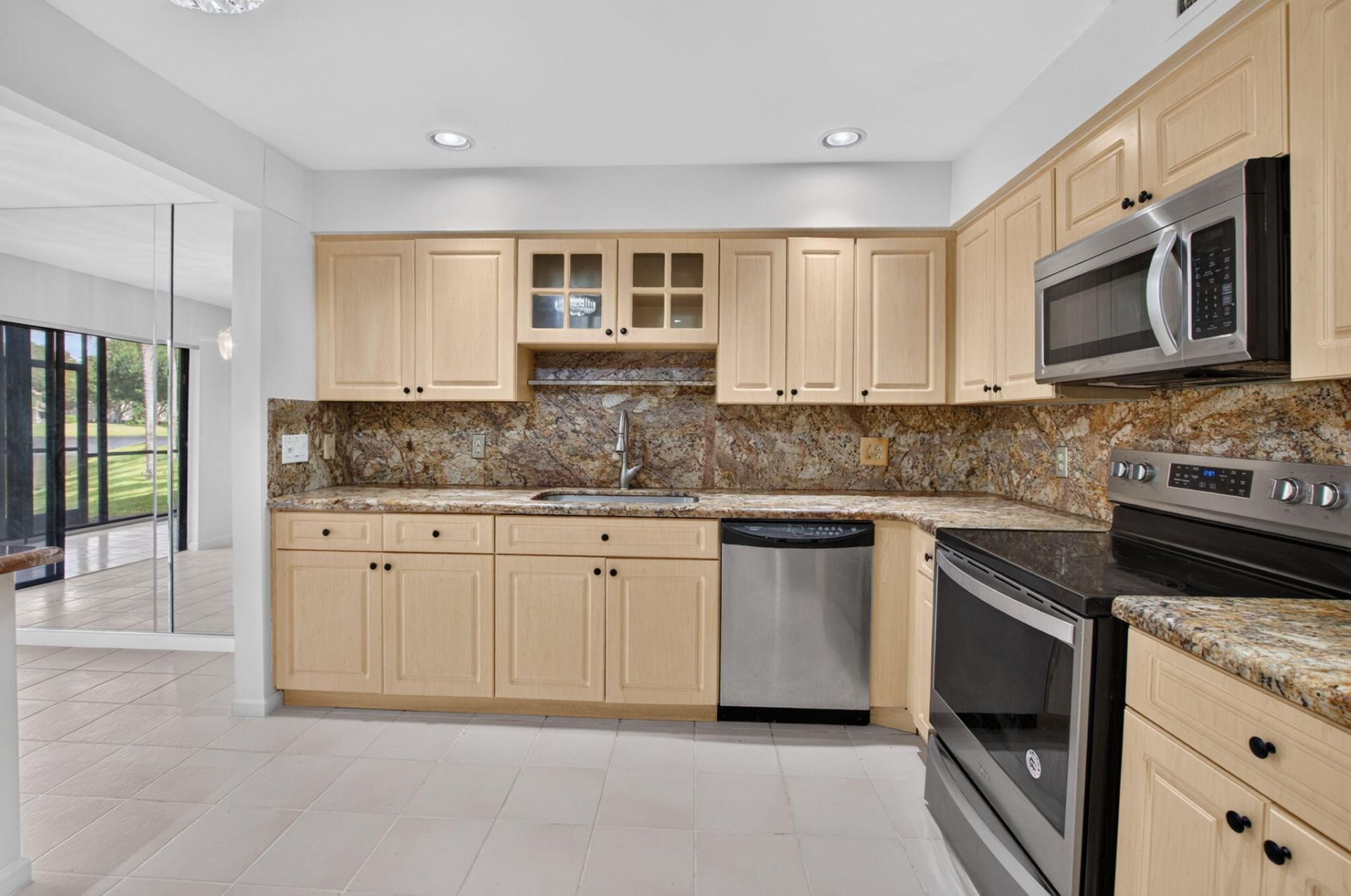 5731 Coach House Circle, Unit A, Boca Raton, FL 33486 Photo