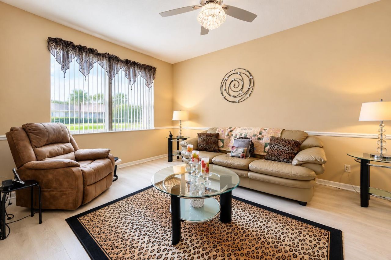533 NW Portofino Lane, Port Saint Lucie, FL 34986 Photo