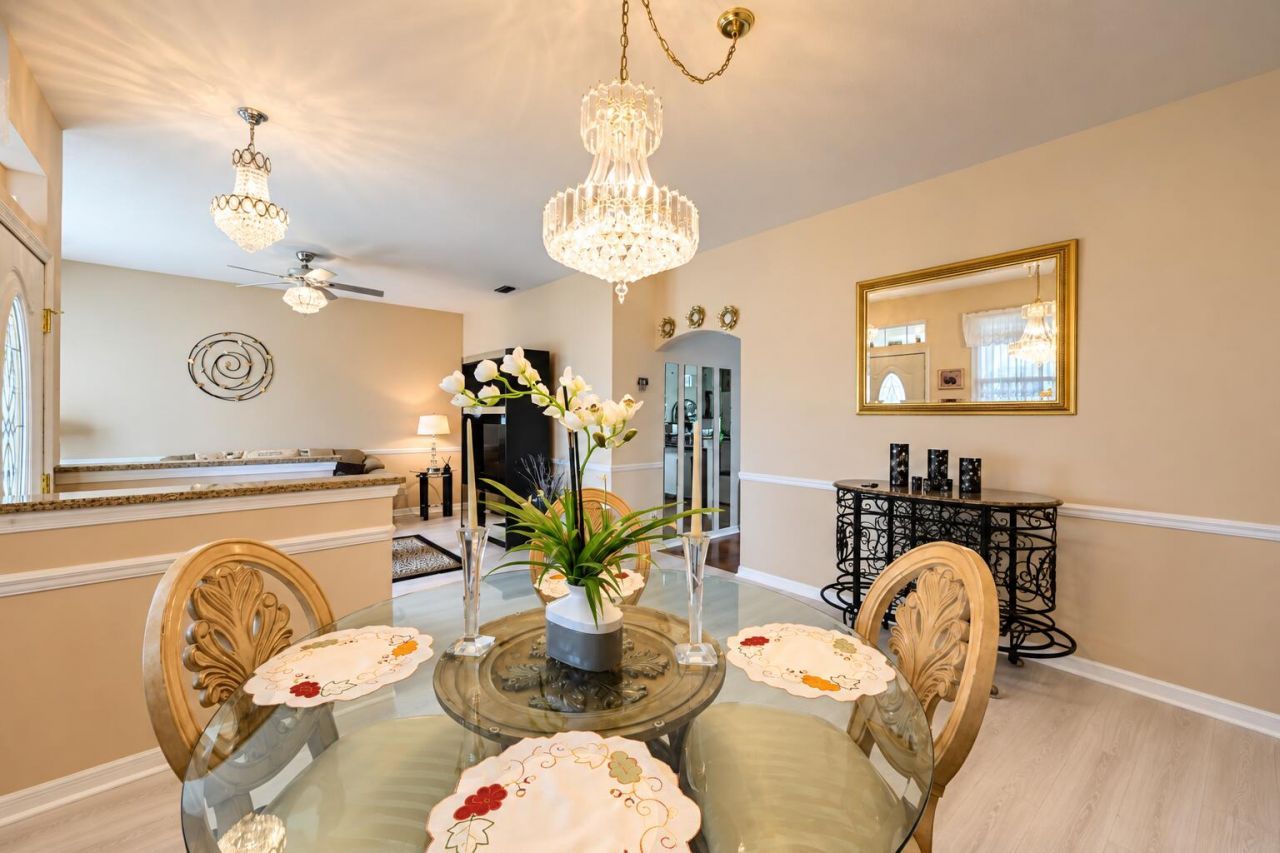533 NW Portofino Lane, Port Saint Lucie, FL 34986 Photo