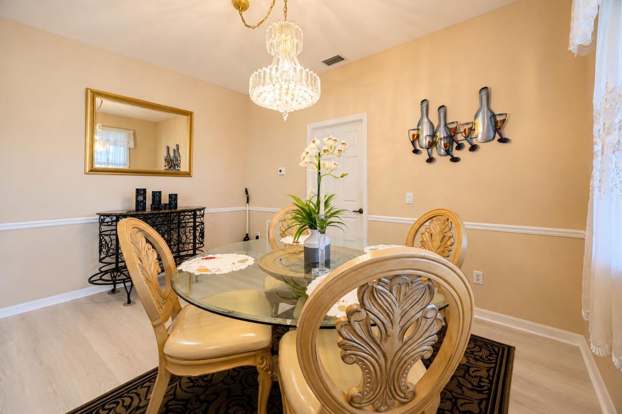 533 NW Portofino Lane, Port Saint Lucie, FL 34986 Photo