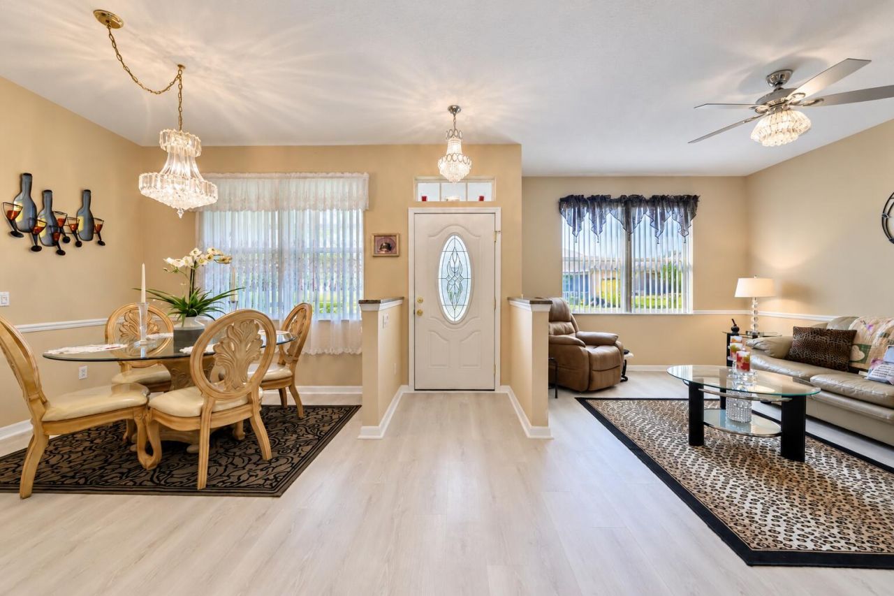 533 NW Portofino Lane, Port Saint Lucie, FL 34986 Photo