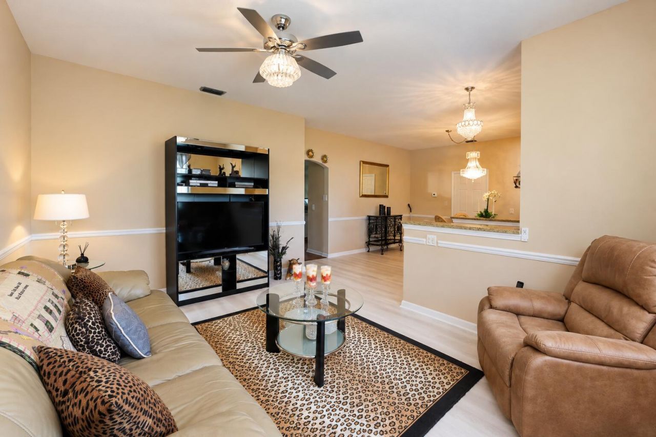 533 NW Portofino Lane, Port Saint Lucie, FL 34986 Photo