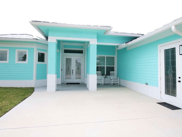 2002 SW Capeador Street, Port St. Lucie, FL 34953