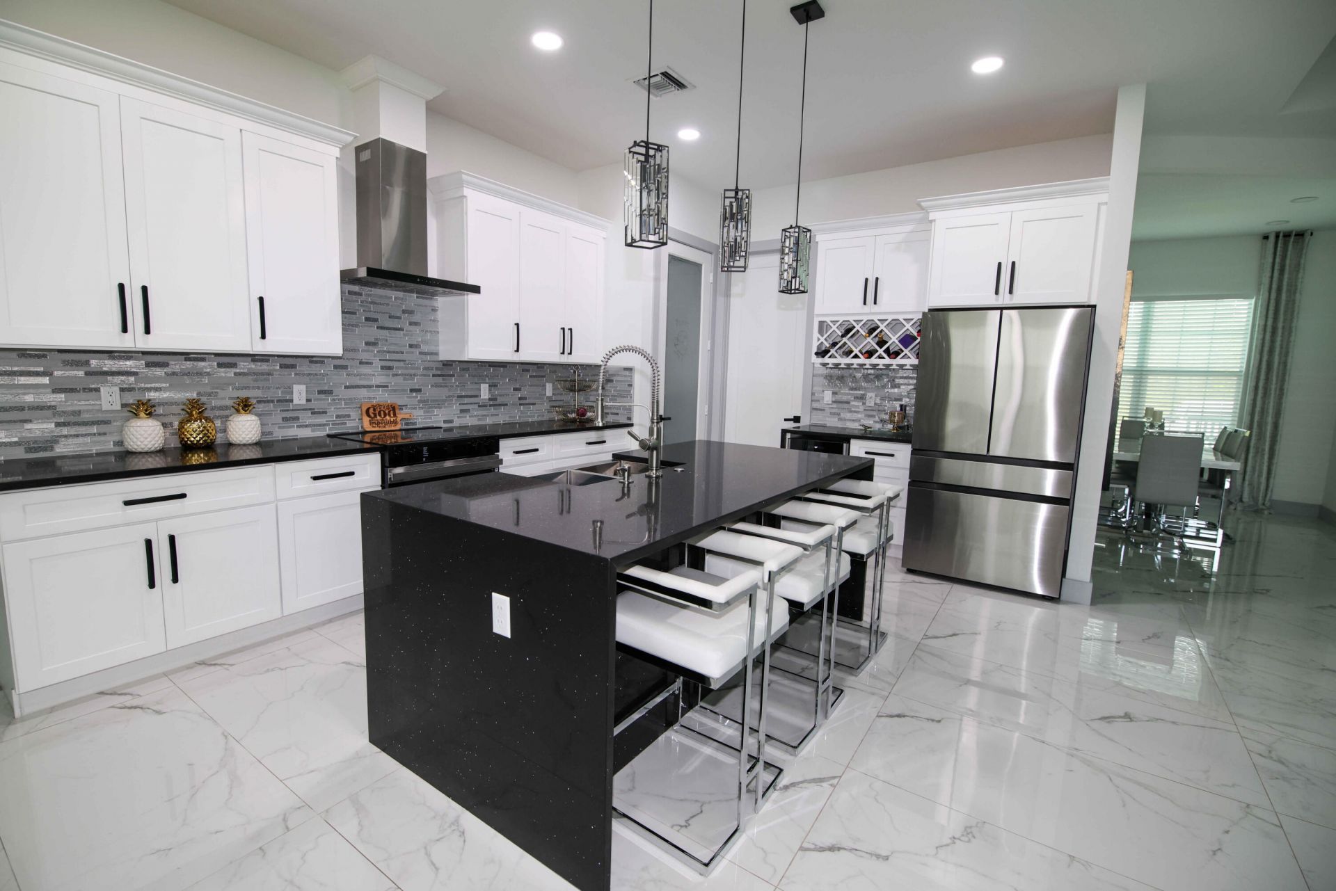 2002 SW Capeador Street, Port Saint Lucie, FL 34953 Photo