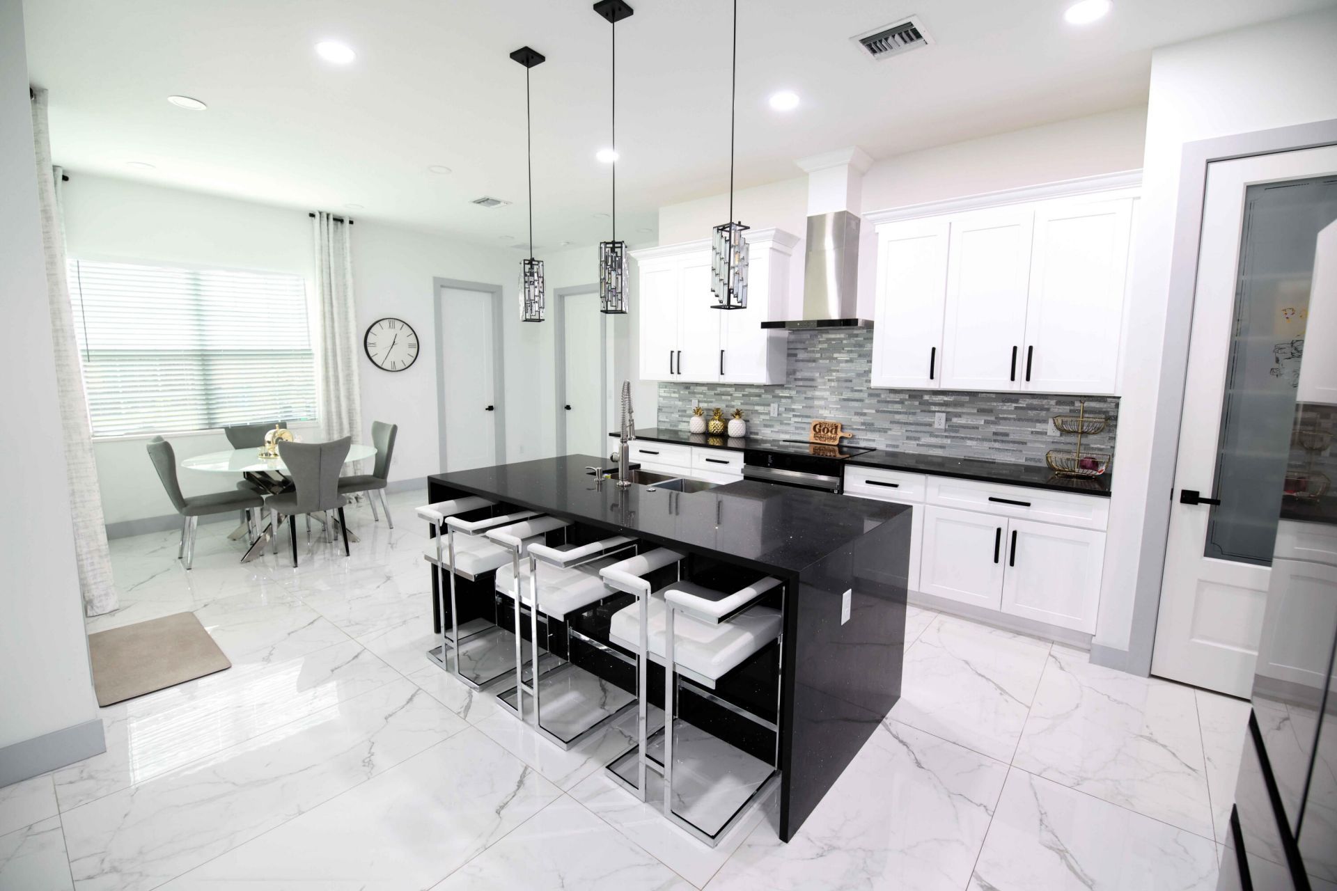 2002 SW Capeador Street, Port Saint Lucie, FL 34953 Photo