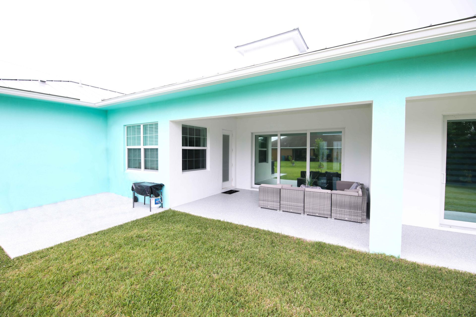 2002 SW Capeador Street, Port Saint Lucie, FL 34953 Photo