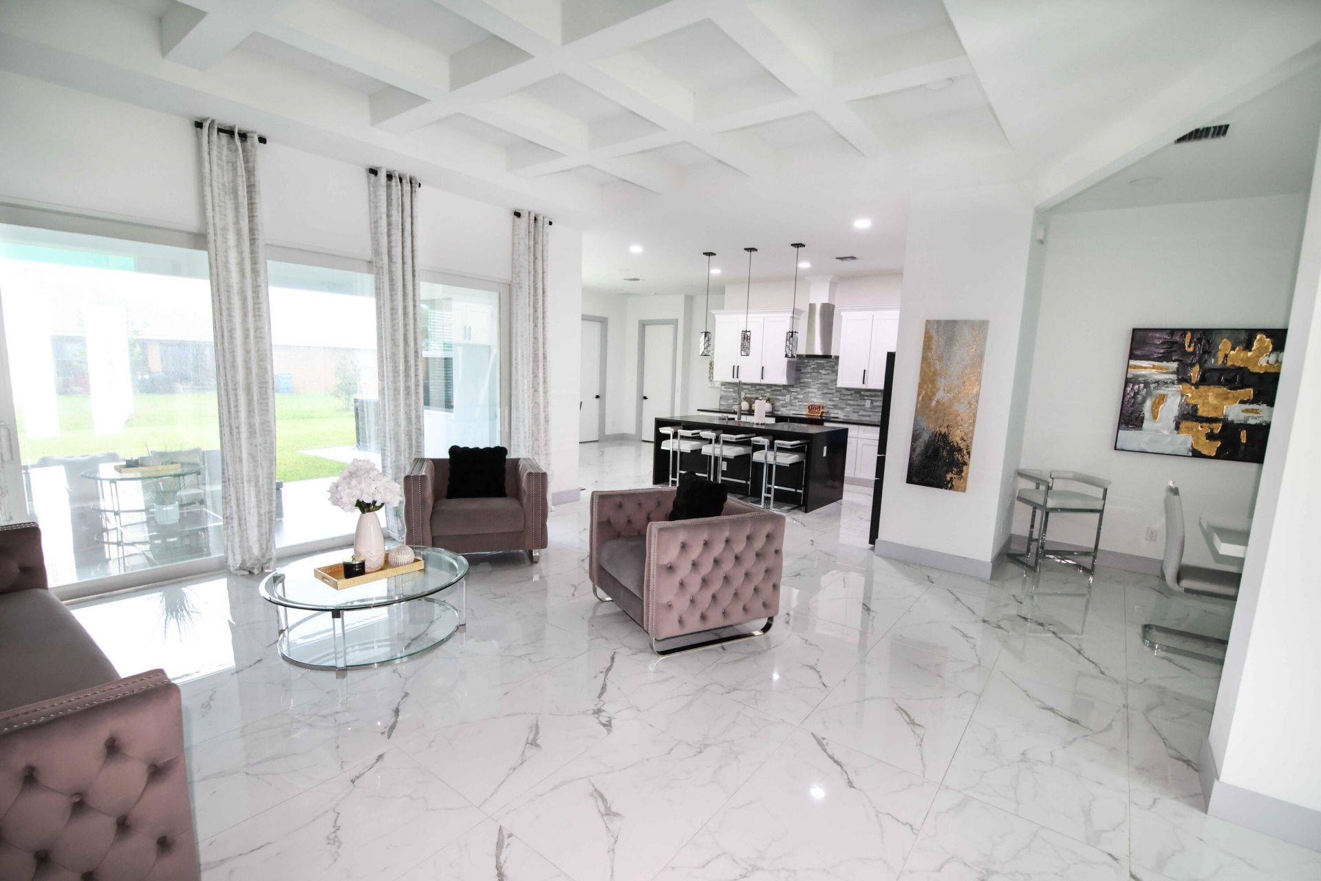 2002 SW Capeador Street, Port Saint Lucie, FL 34953 Photo