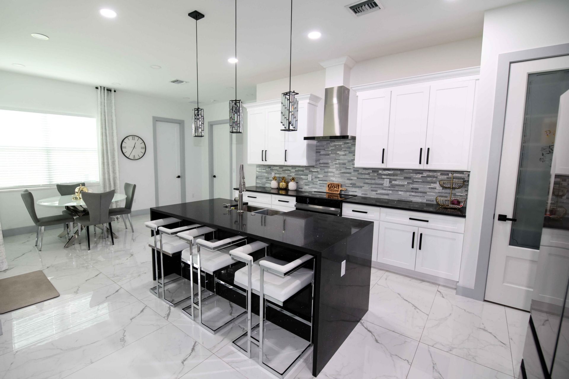2002 SW Capeador Street, Port Saint Lucie, FL 34953 Photo