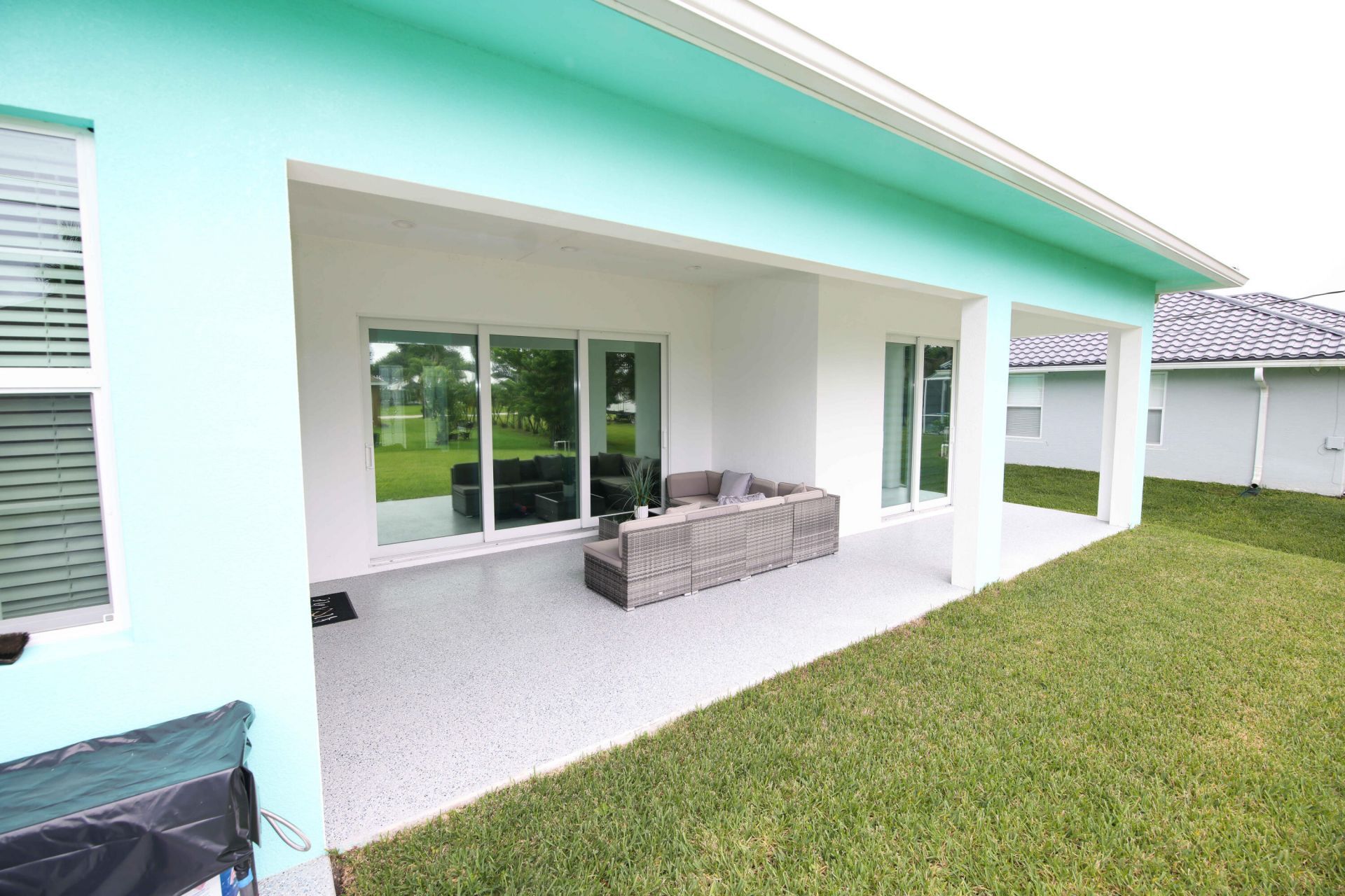 2002 SW Capeador Street, Port Saint Lucie, FL 34953 Photo