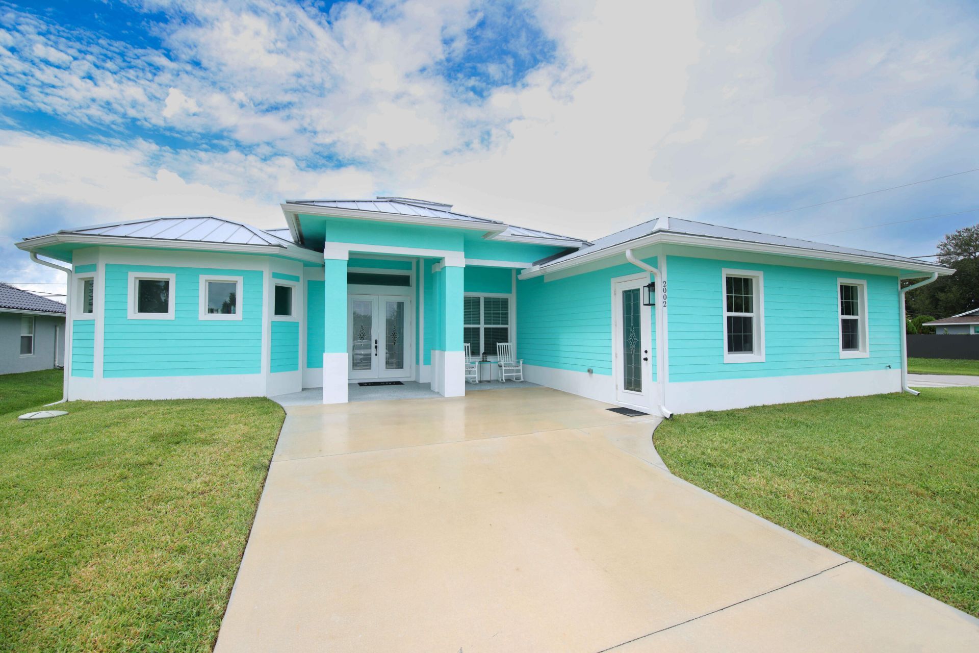 2002 SW Capeador Street, Port Saint Lucie, FL 34953 Photo