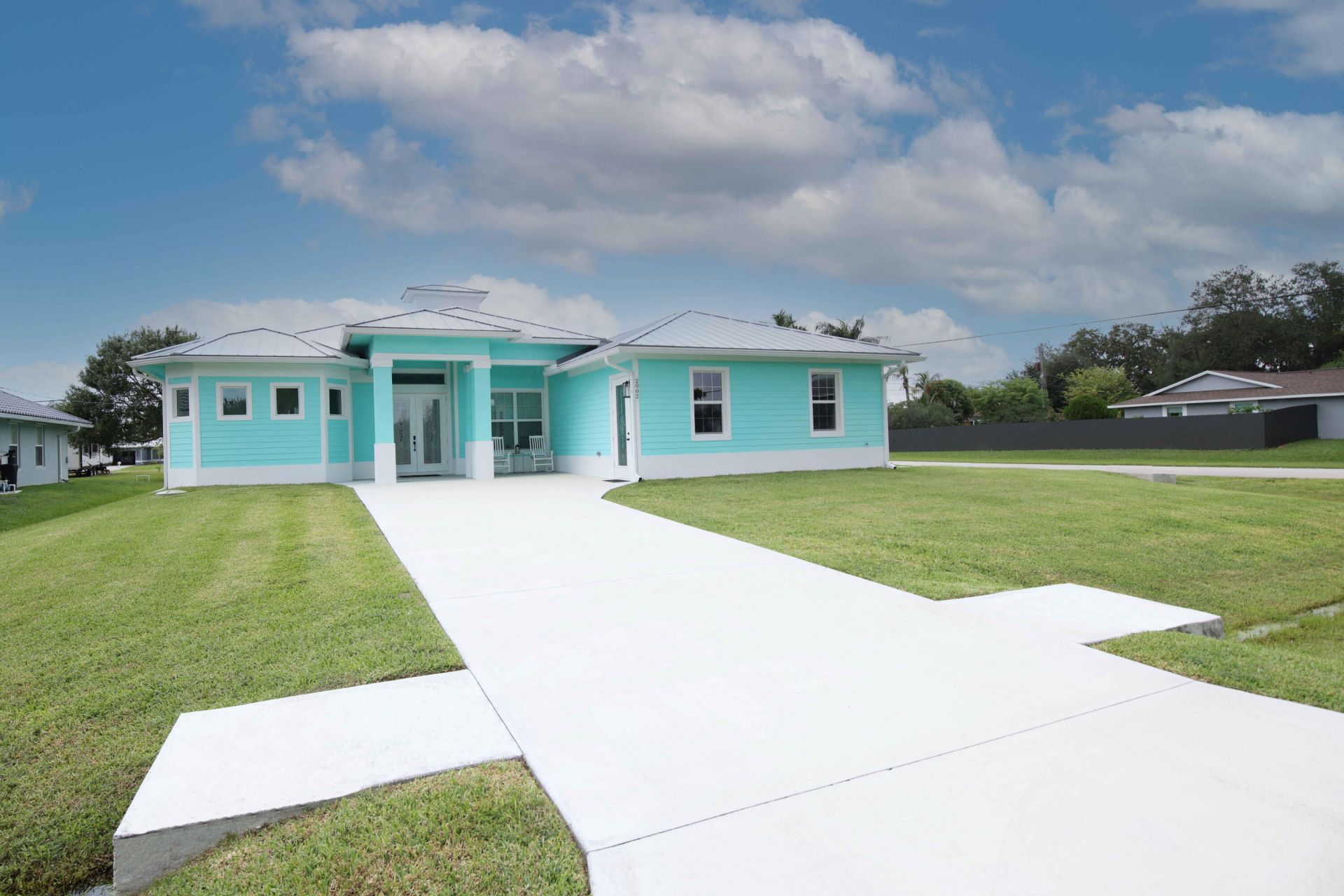 2002 SW Capeador Street, Port Saint Lucie, FL 34953 Photo