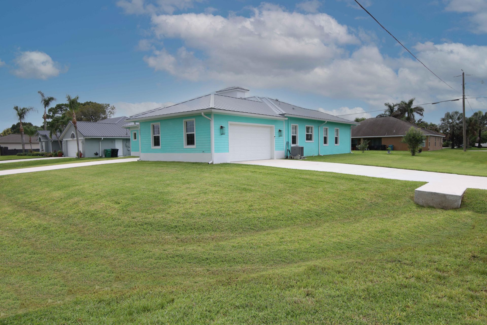 2002 SW Capeador Street, Port Saint Lucie, FL 34953 Photo