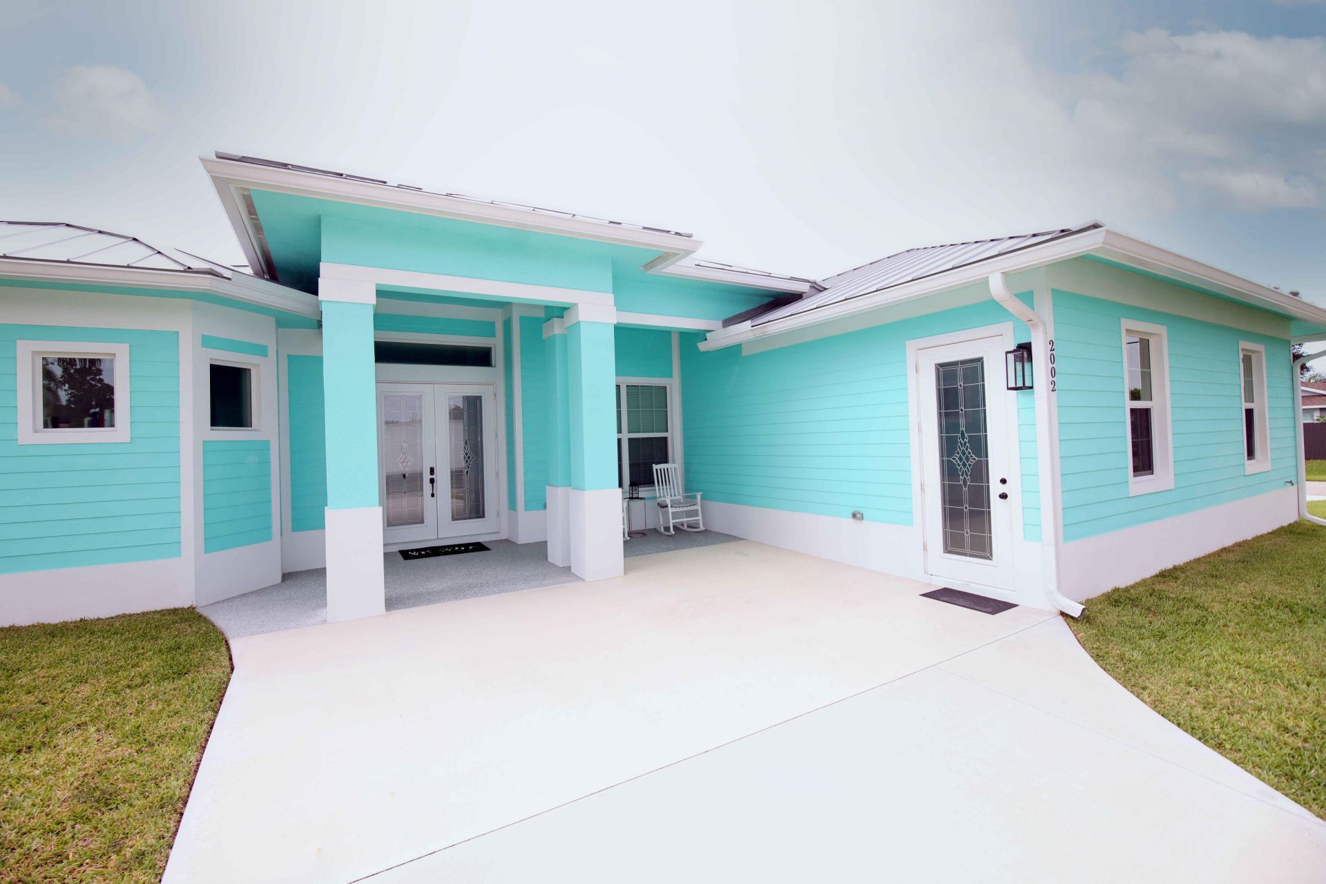 2002 SW Capeador Street, Port Saint Lucie, FL 34953 Photo