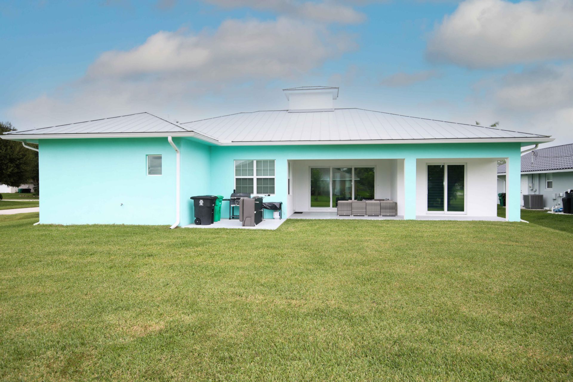 2002 SW Capeador Street, Port Saint Lucie, FL 34953 Photo