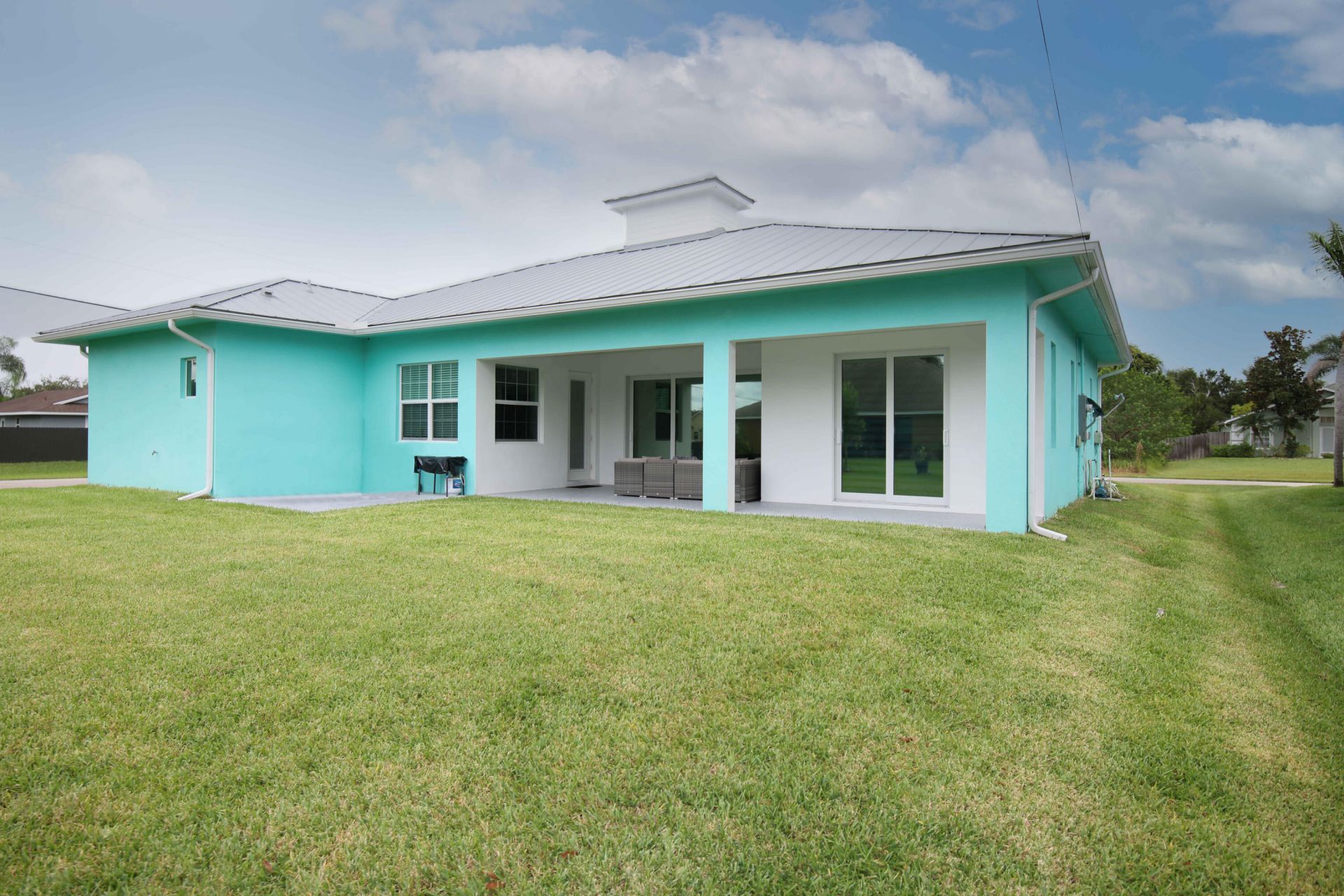 2002 SW Capeador Street, Port Saint Lucie, FL 34953 Photo
