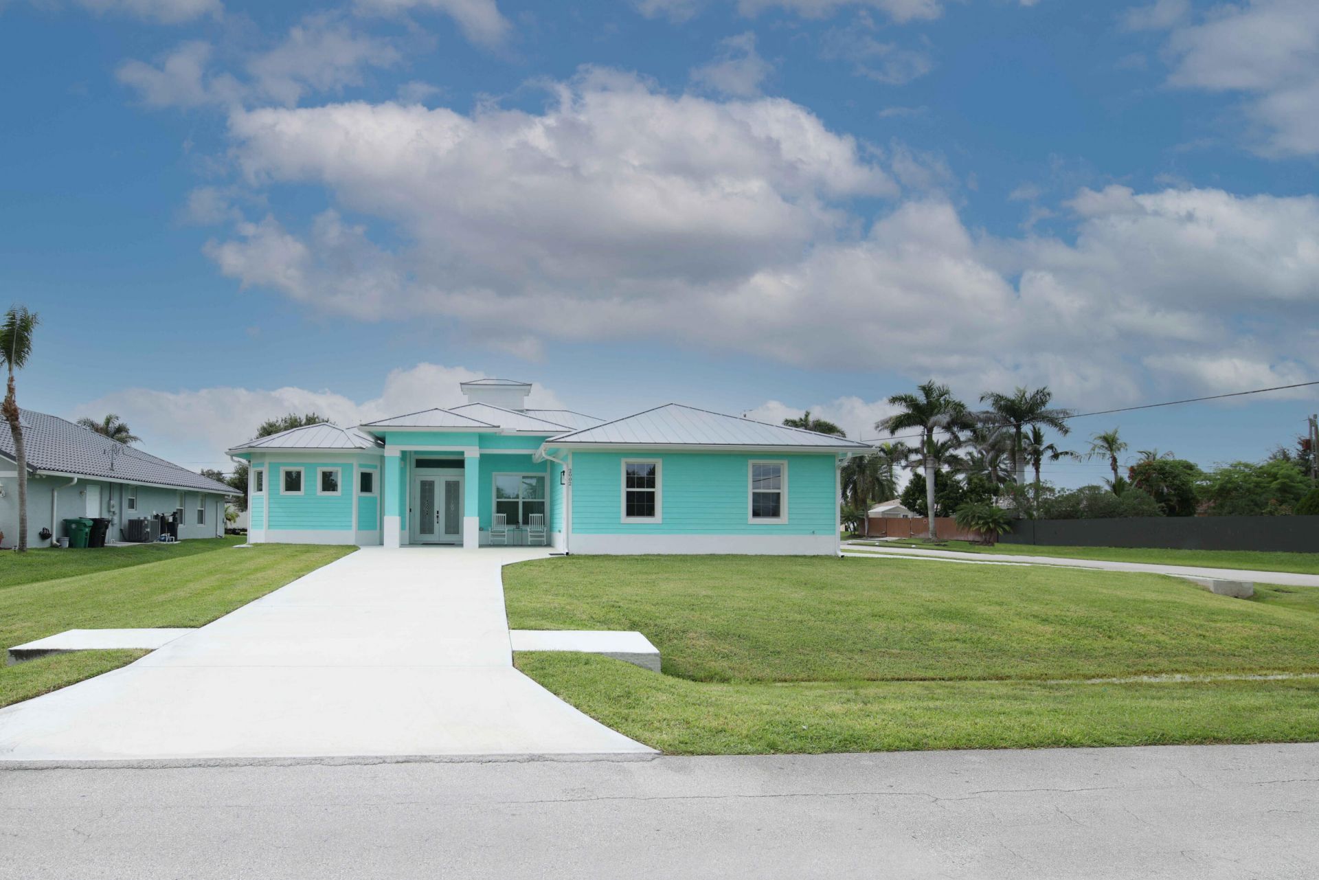 2002 SW Capeador Street, Port Saint Lucie, FL 34953 Photo