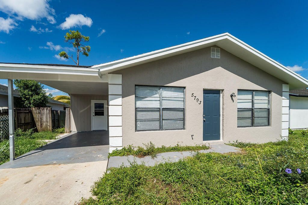 5793 Kumquat Road, West Palm Beach, FL 33413 Main Photo