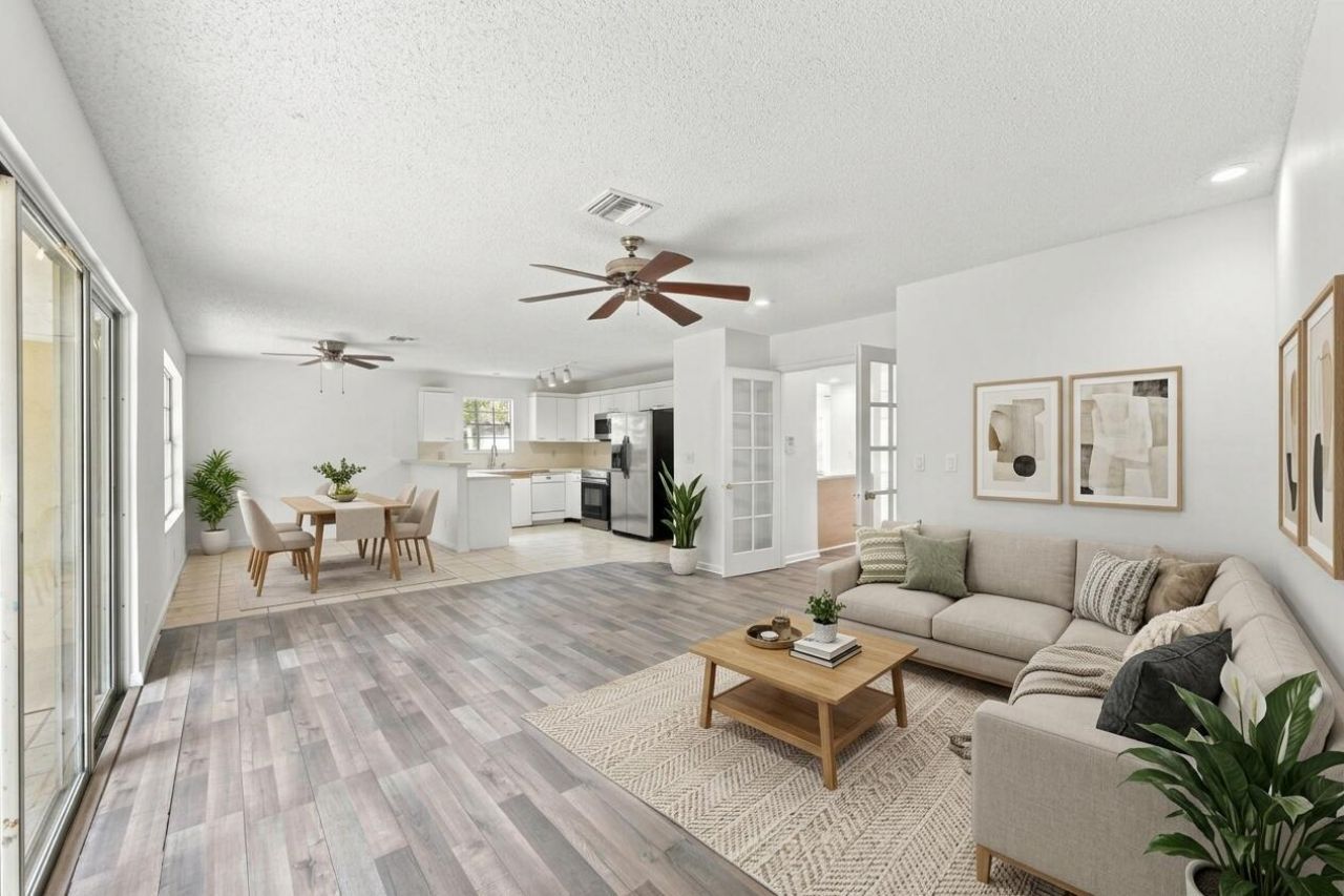 1015 Lake Breeze Drive, Wellington, FL 33414 Photo