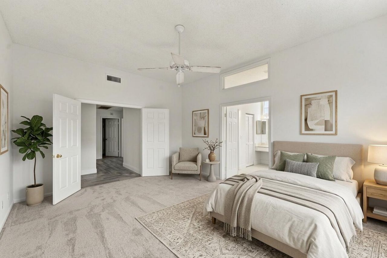 1015 Lake Breeze Drive, Wellington, FL 33414 Photo