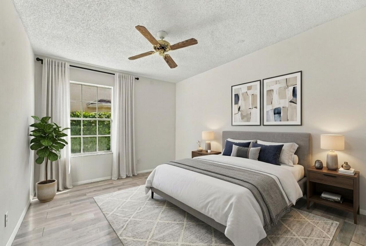 1015 Lake Breeze Drive, Wellington, FL 33414 Photo