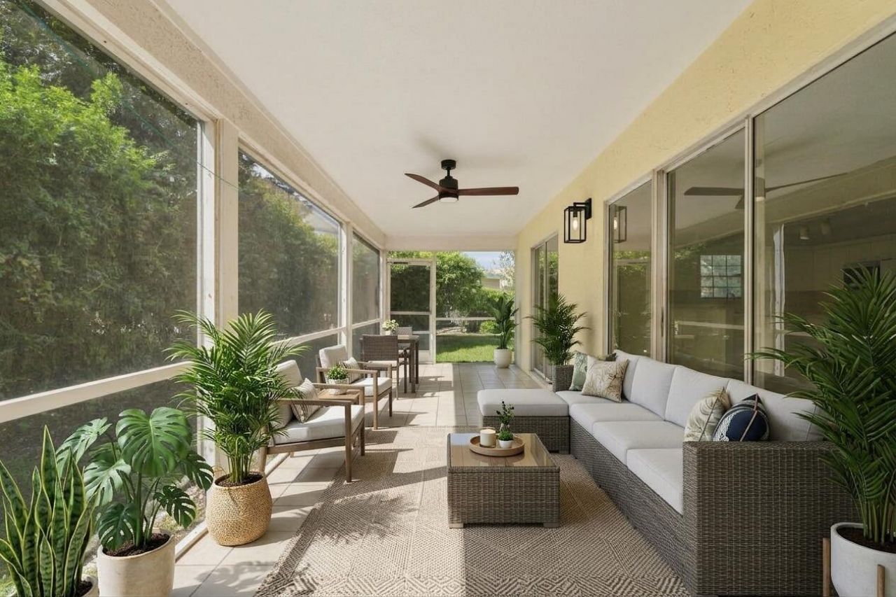 1015 Lake Breeze Drive, Wellington, FL 33414 Photo