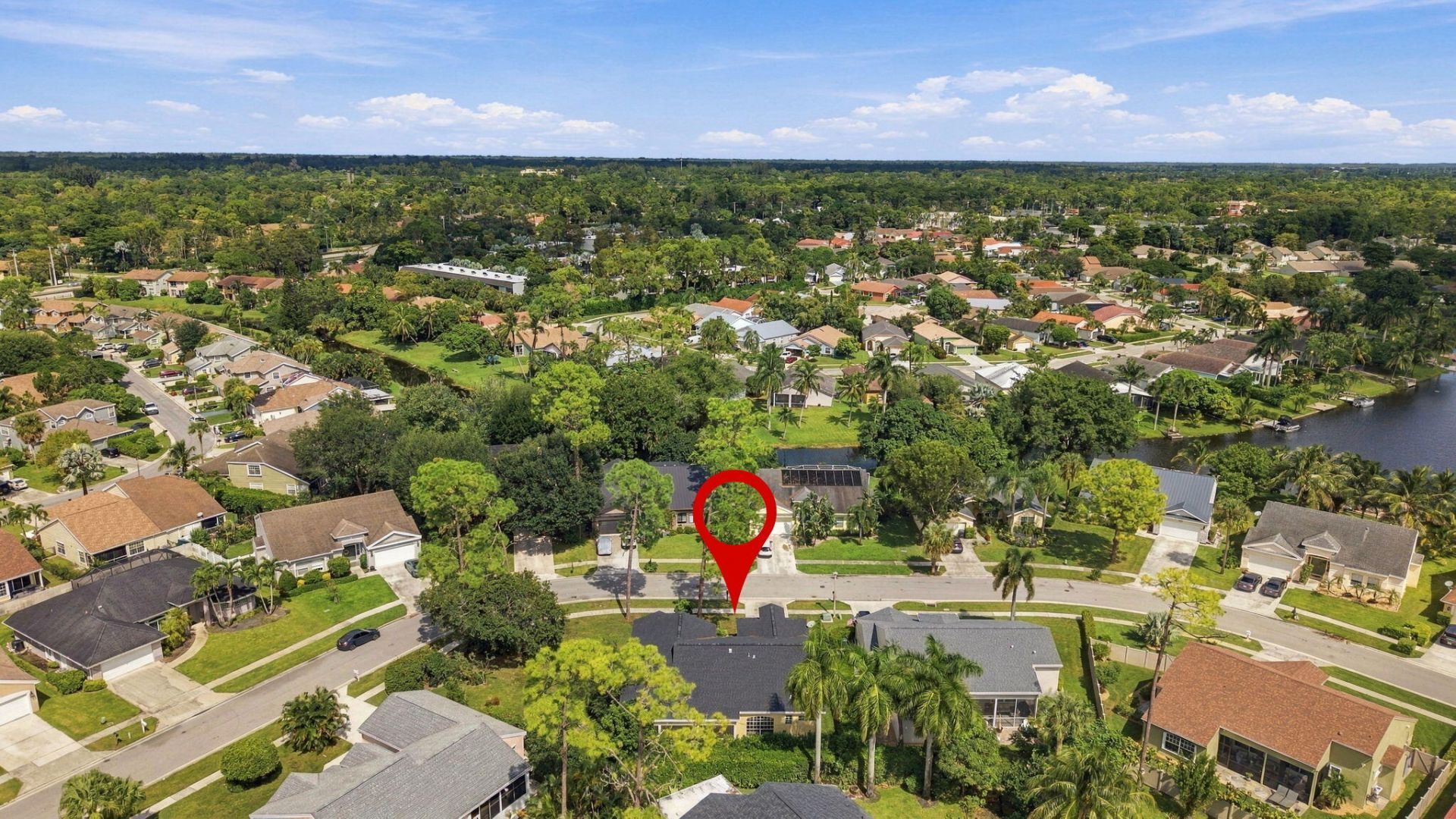 1015 Lake Breeze Drive, Wellington, FL 33414 Photo