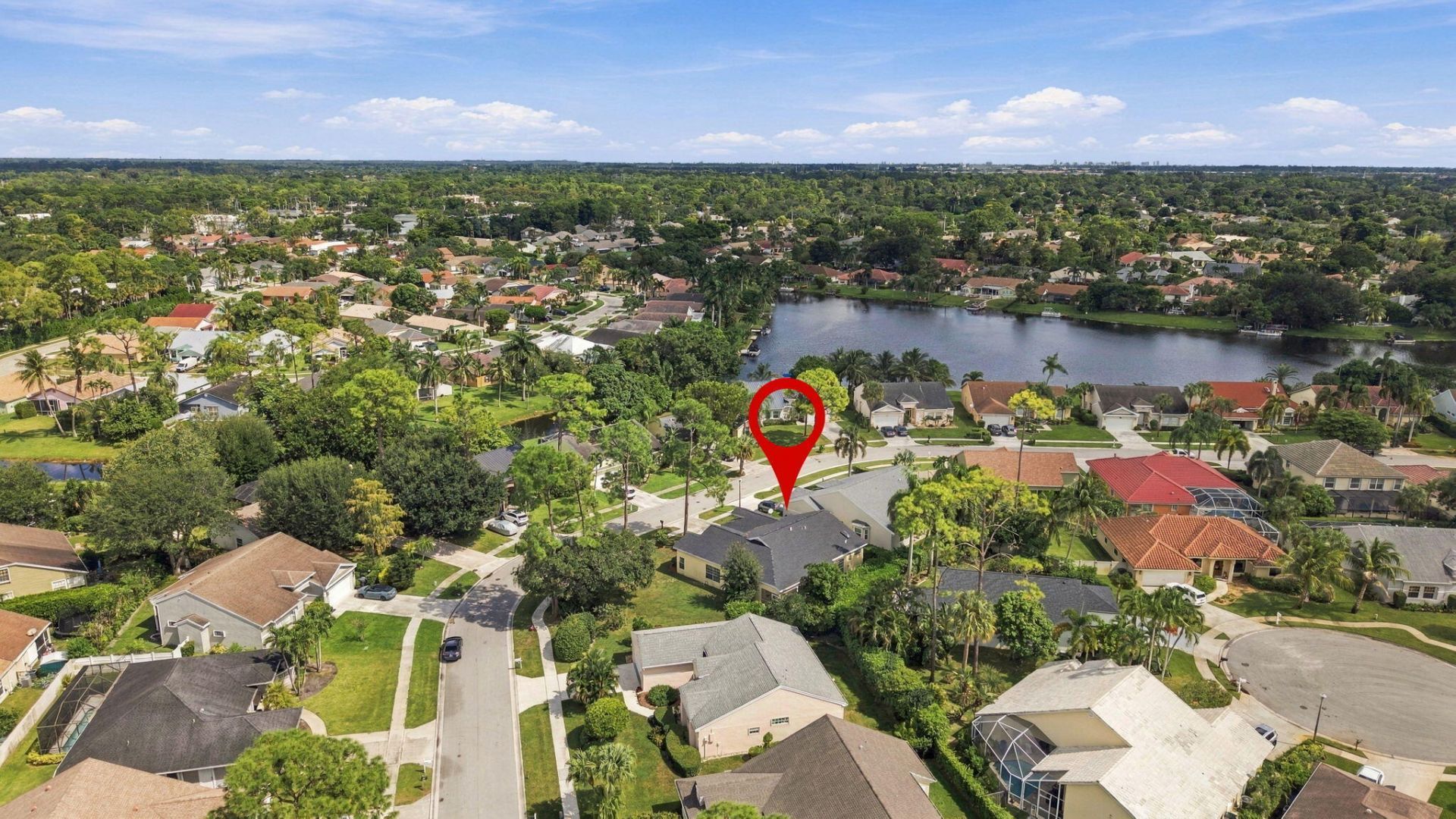1015 Lake Breeze Drive, Wellington, FL 33414 Photo