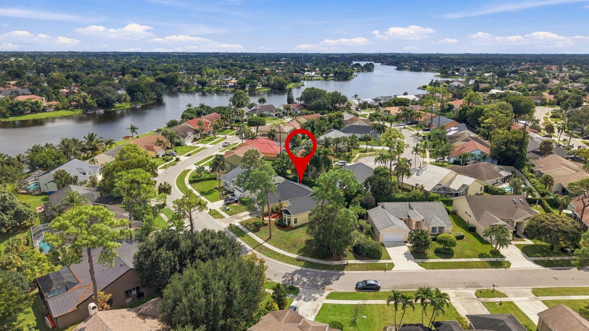 1015 Lake Breeze Drive, Wellington, FL 33414 Photo