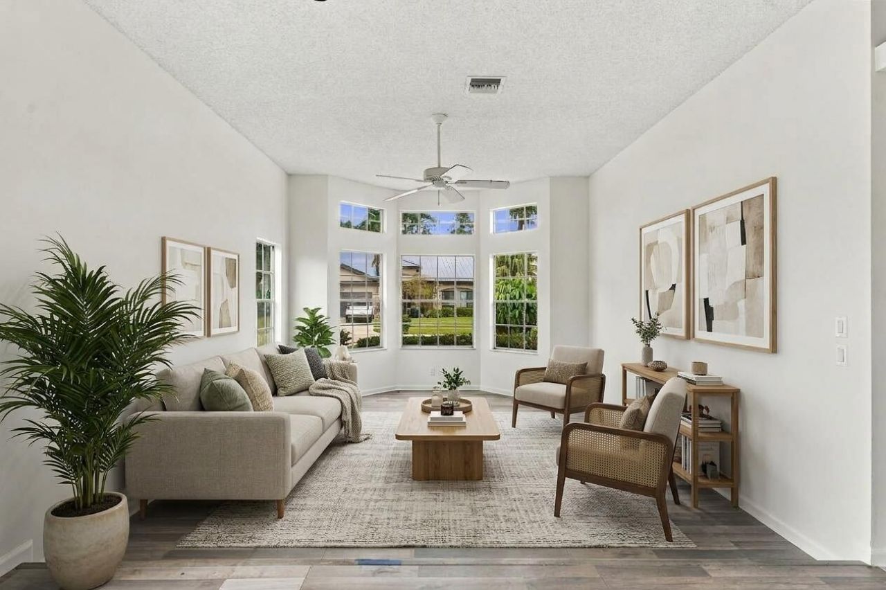 1015 Lake Breeze Drive, Wellington, FL 33414 Photo