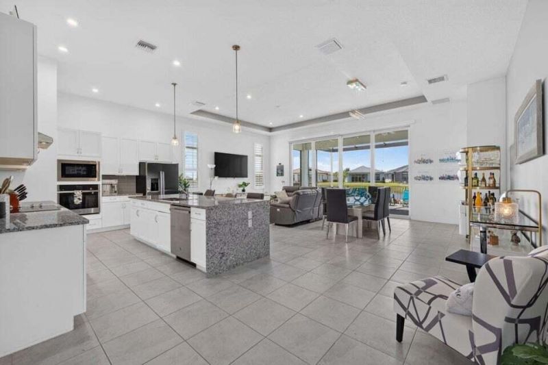 8605 SW Cantante Way, Port Saint Lucie, FL 34987 Photo