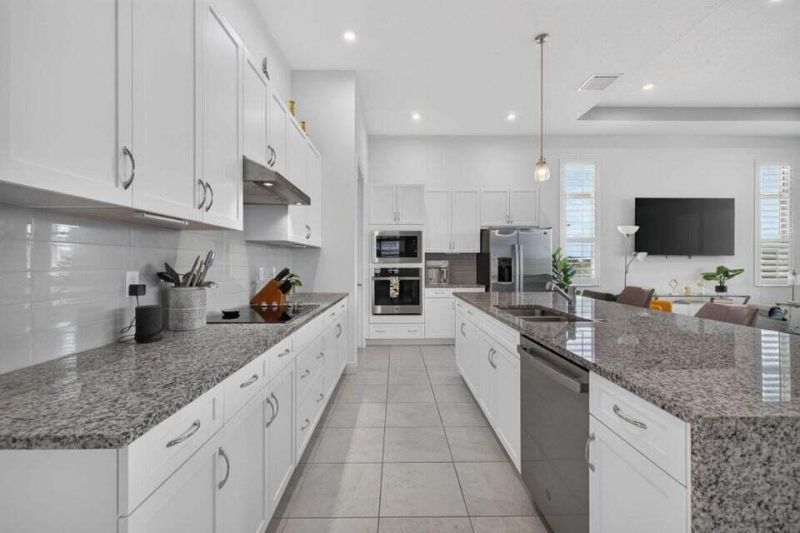 8605 SW Cantante Way, Port Saint Lucie, FL 34987 Photo