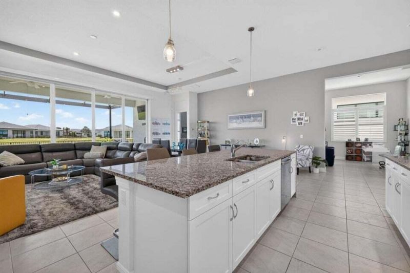 8605 SW Cantante Way, Port Saint Lucie, FL 34987 Photo