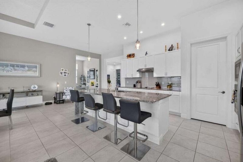 8605 SW Cantante Way, Port Saint Lucie, FL 34987 Photo