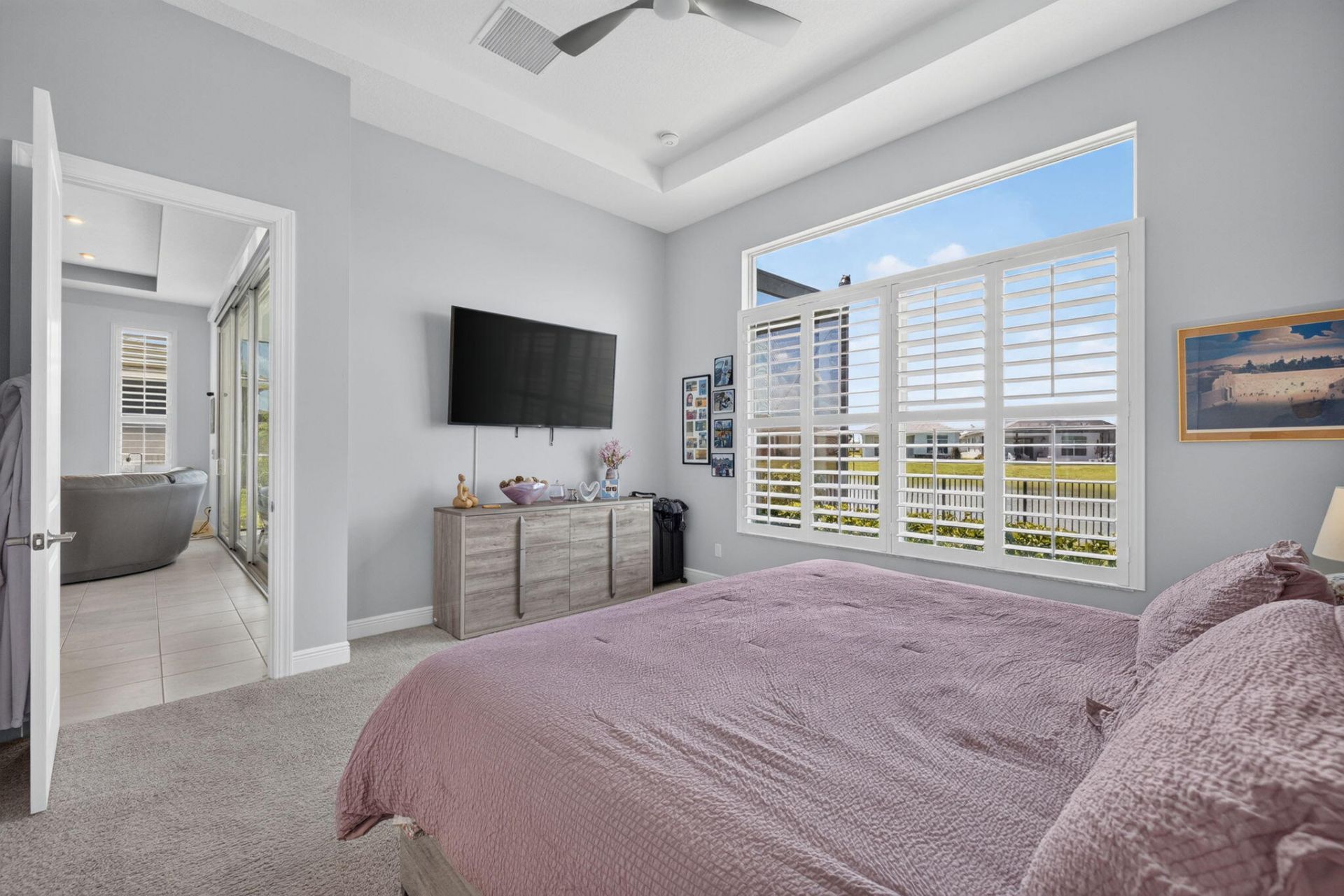 8605 SW Cantante Way, Port Saint Lucie, FL 34987 Photo