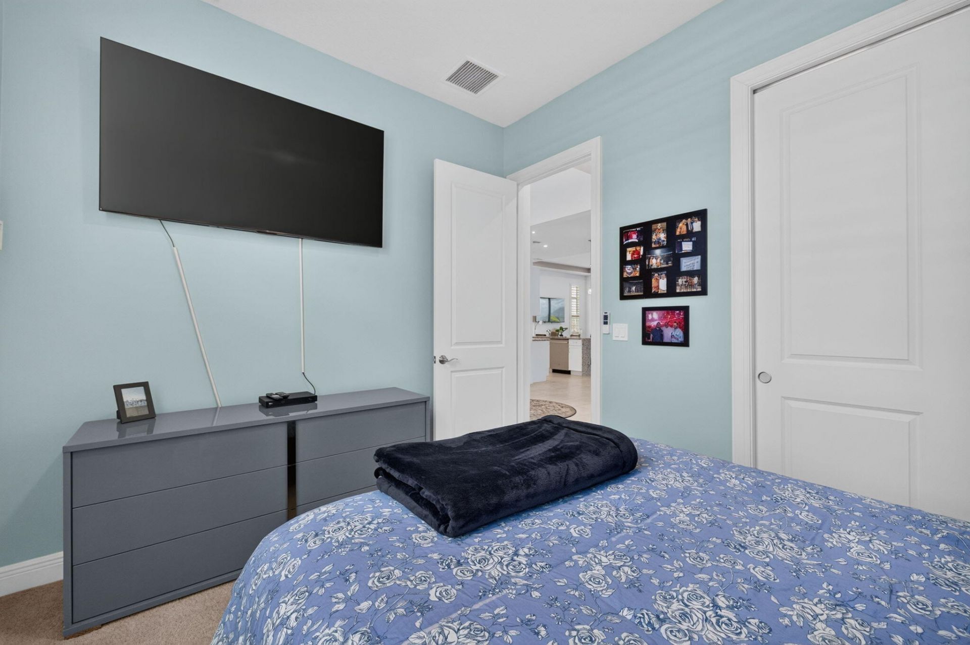 8605 SW Cantante Way, Port Saint Lucie, FL 34987 Photo