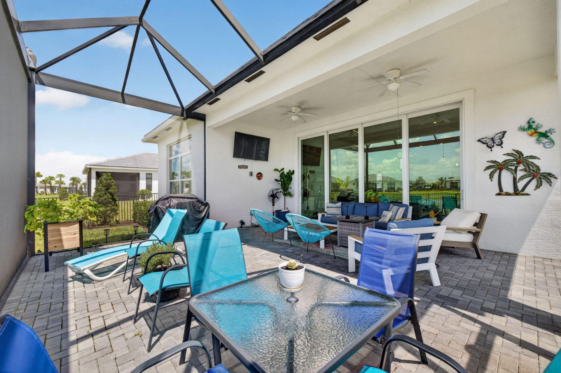 8605 SW Cantante Way, Port Saint Lucie, FL 34987 Photo