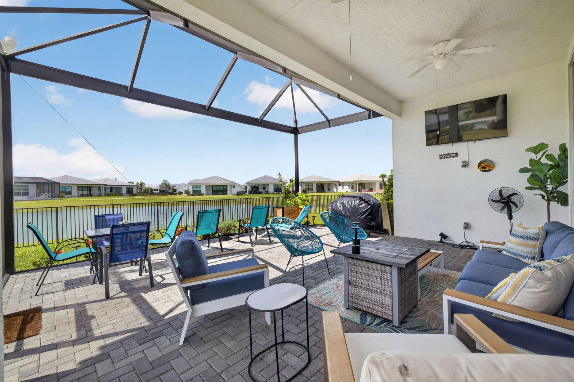 8605 SW Cantante Way, Port Saint Lucie, FL 34987 Photo