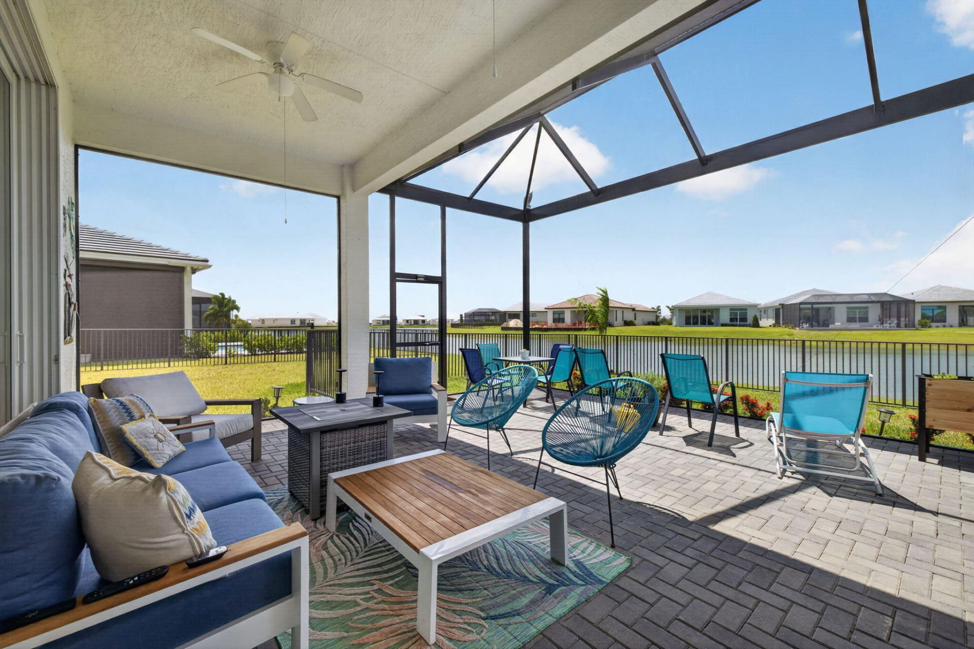 8605 SW Cantante Way, Port Saint Lucie, FL 34987 Photo