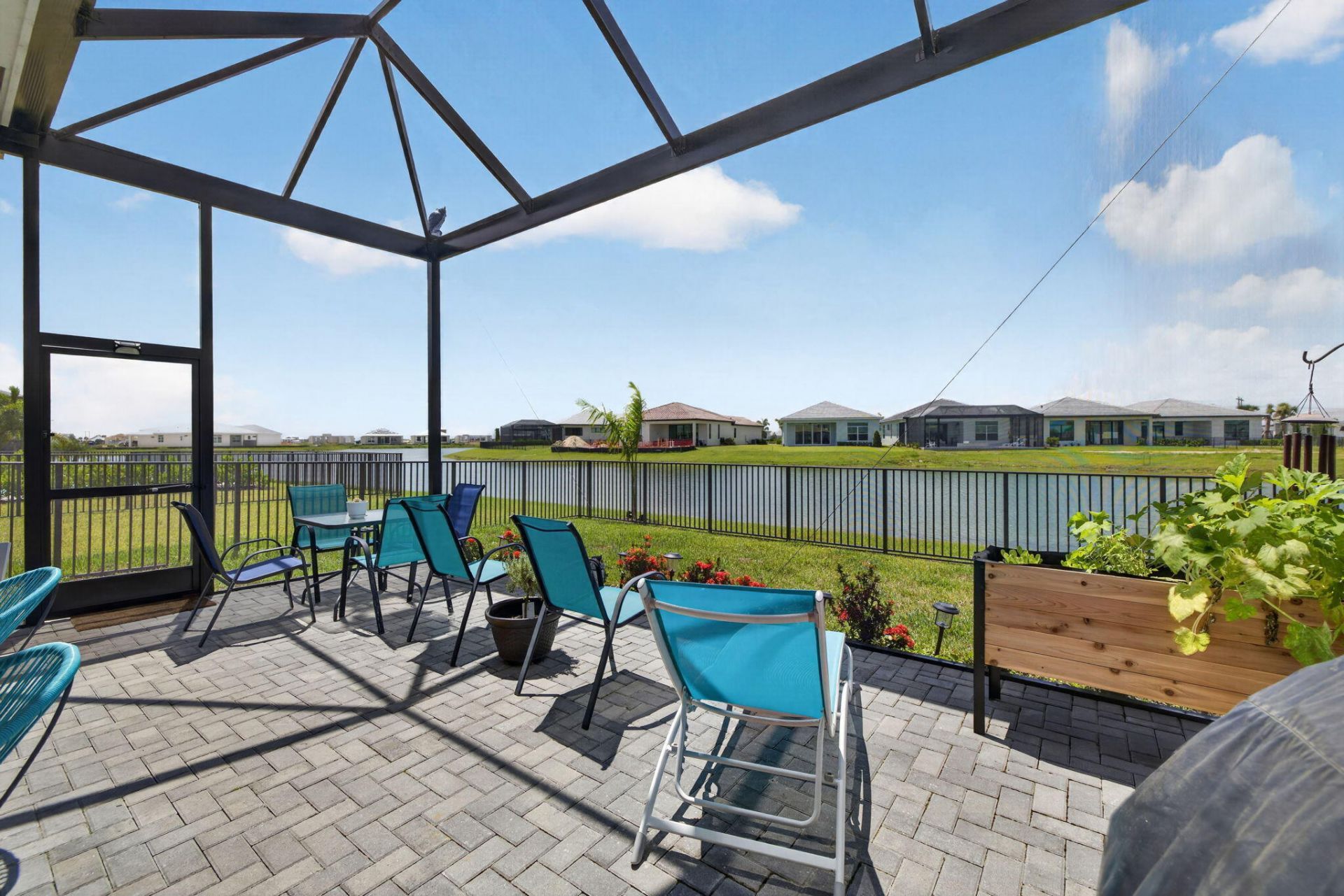 8605 SW Cantante Way, Port Saint Lucie, FL 34987 Photo