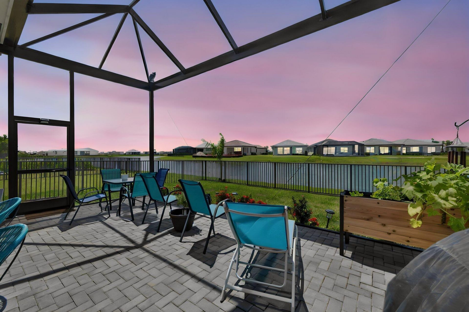 8605 SW Cantante Way, Port Saint Lucie, FL 34987 Photo