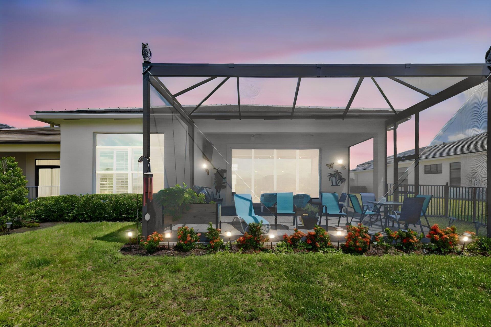 8605 SW Cantante Way, Port Saint Lucie, FL 34987 Photo