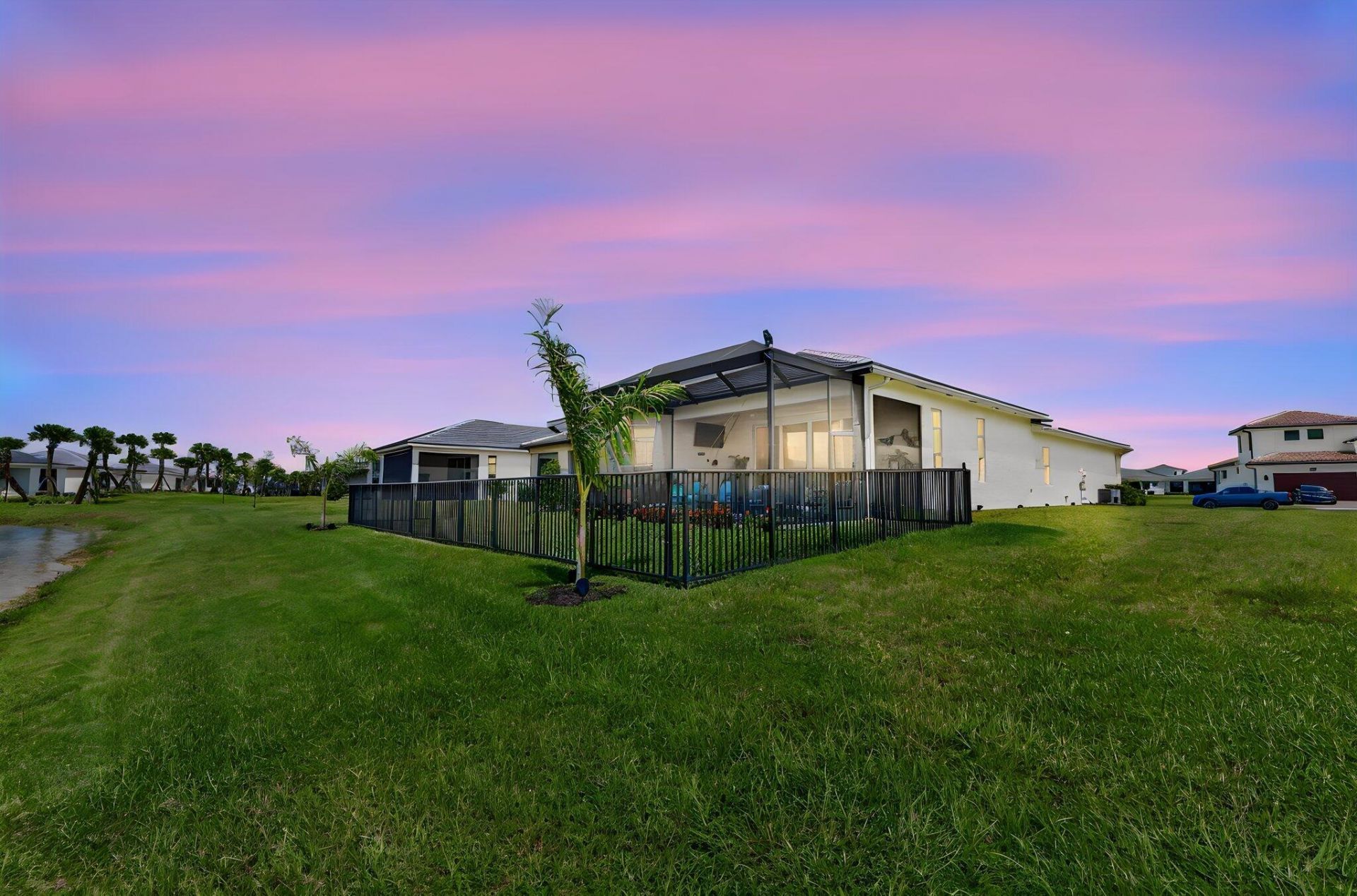8605 SW Cantante Way, Port Saint Lucie, FL 34987 Photo