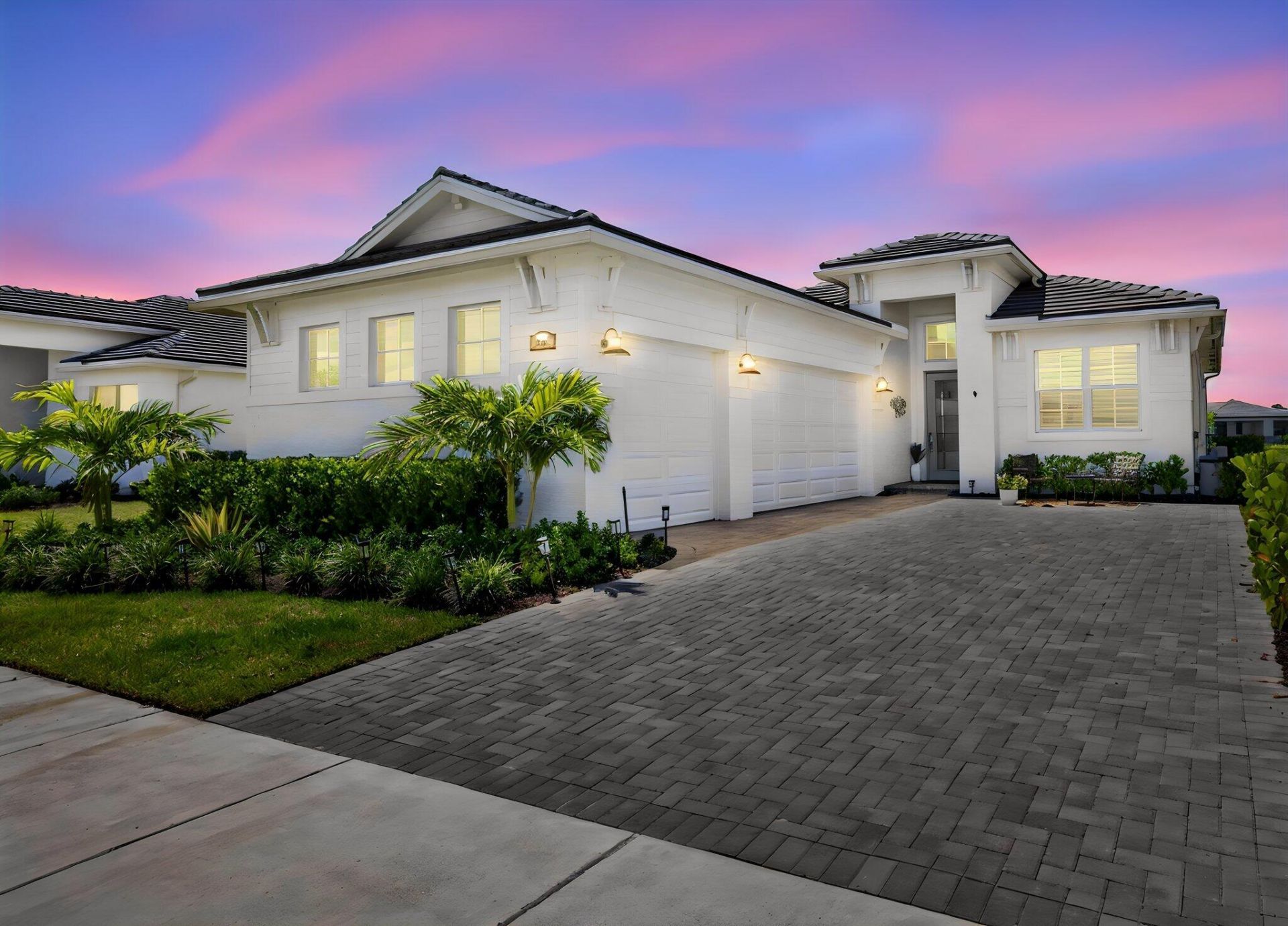8605 SW Cantante Way, Port Saint Lucie, FL 34987 Photo