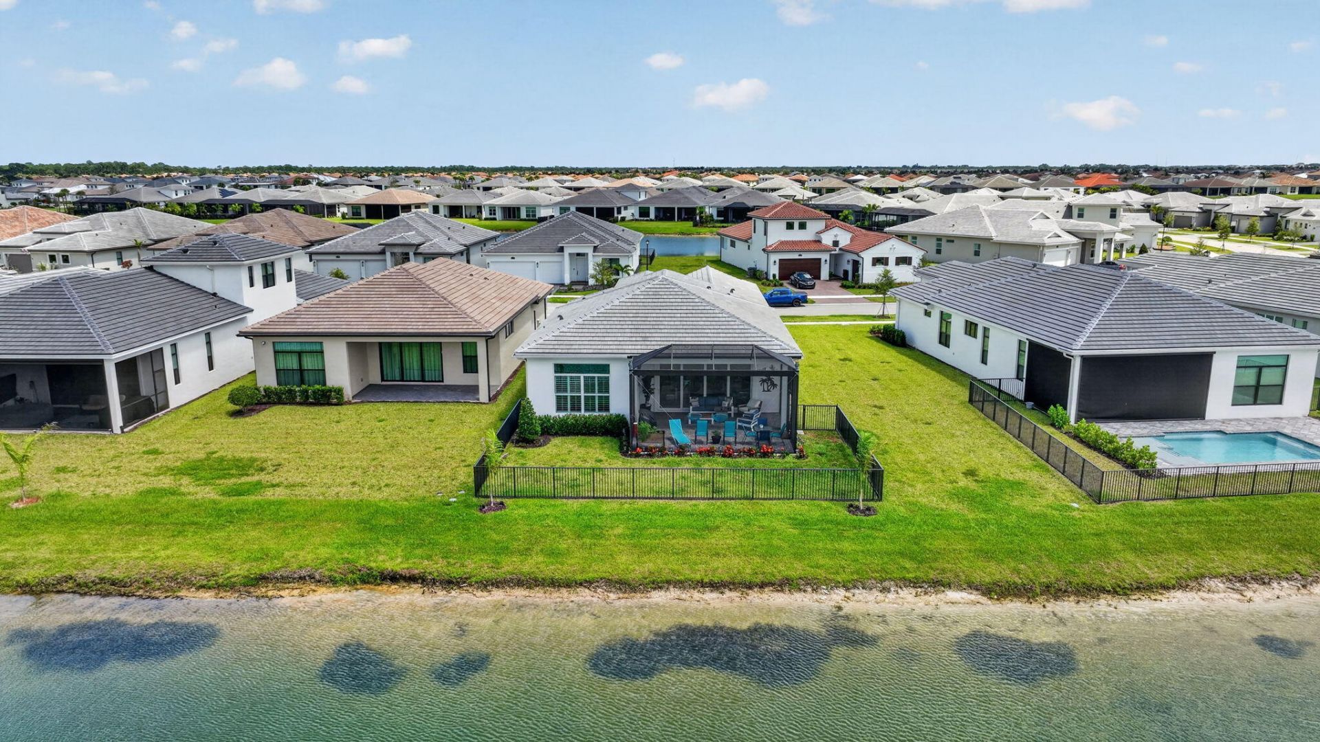 8605 SW Cantante Way, Port Saint Lucie, FL 34987 Photo