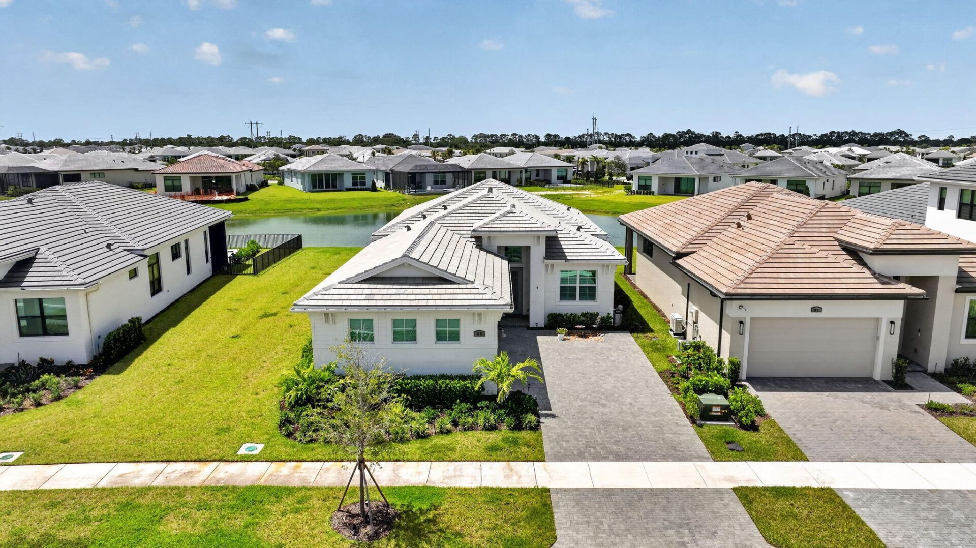 8605 SW Cantante Way, Port Saint Lucie, FL 34987 Photo