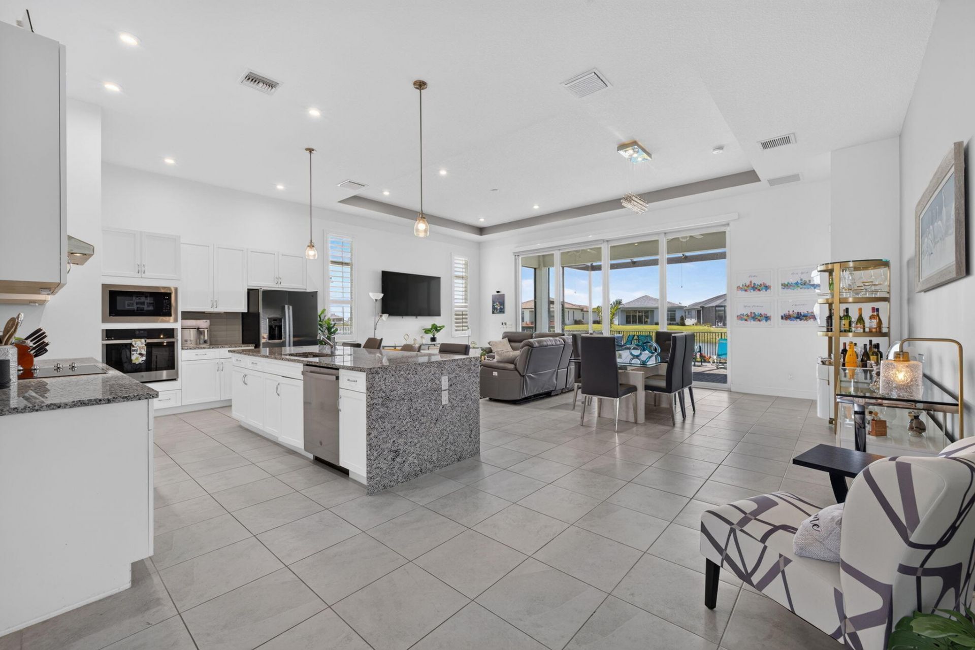 8605 SW Cantante Way, Port Saint Lucie, FL 34987 Photo