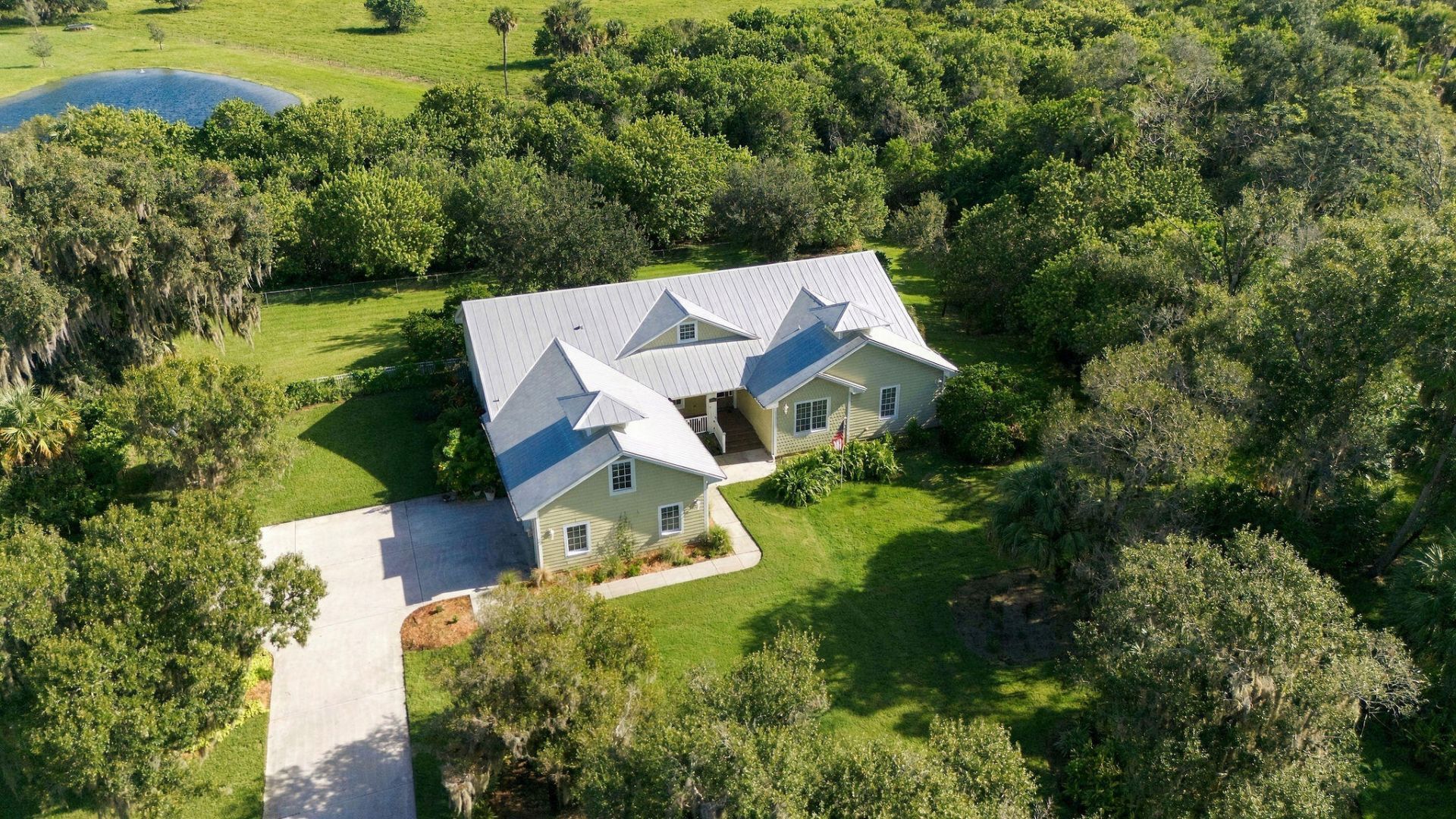 11750 Twin Creeks Drive, Fort Pierce, FL 34945 Photo