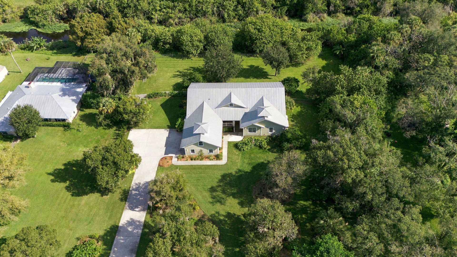 11750 Twin Creeks Drive, Fort Pierce, FL 34945 Photo