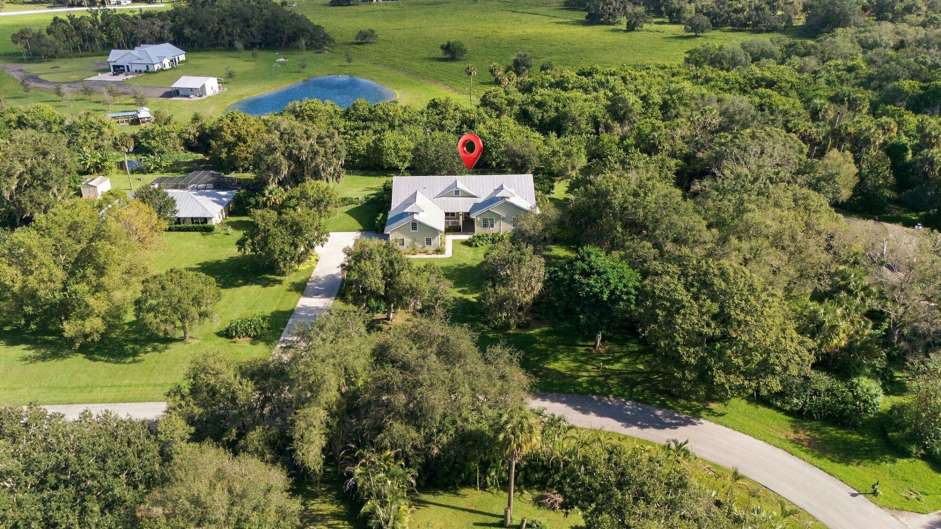 11750 Twin Creeks Drive, Fort Pierce, FL 34945 Photo